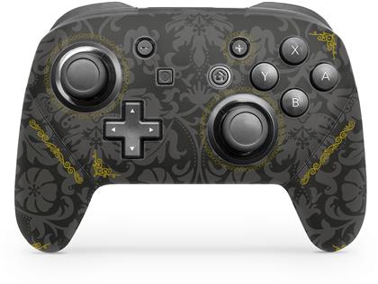 Skin Controller Switch PRO - Mythic