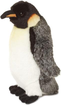 WWF - Kaiserpinguin