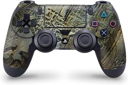 Skin Controller PS4 - Relict - 3M