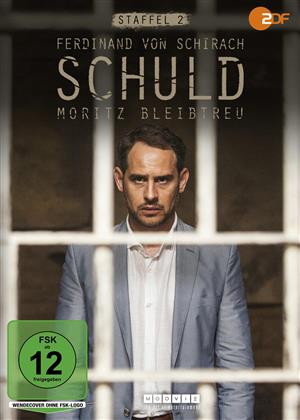 Ferdinand von Schirach - Schuld - Staffel 2