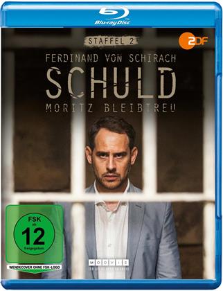 Ferdinand von Schirach - Schuld - Staffel 2