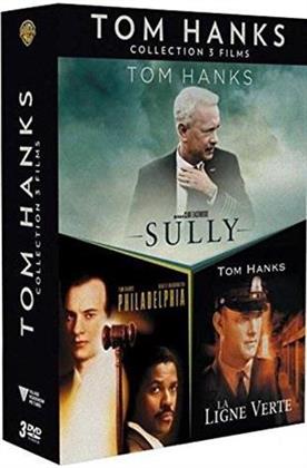 Tom Hanks - Collection 3 films (3 DVDs)