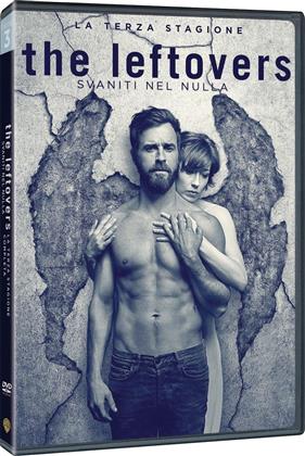 The Leftovers - Stagione 3 (3 DVDs)