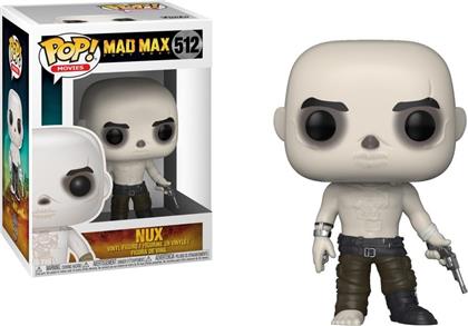 Mad Max Fury Road: Nux Shirtless POP! 512 - Vinyl Figur