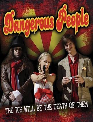 Dangerous People (2015)