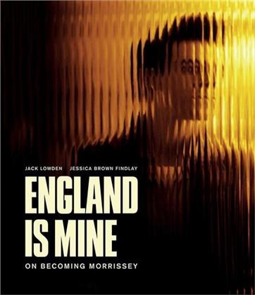 England Is Mine (2017)