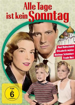 Alle Tage ist kein Sonntag (1959)