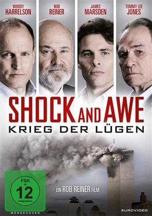 Shock and Awe - Krieg der Lügen (2017)