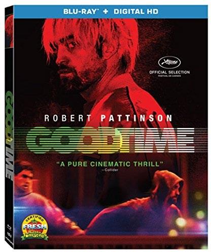Good Time (2017)