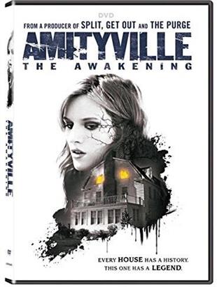 Amityville - The Awakening (2017)