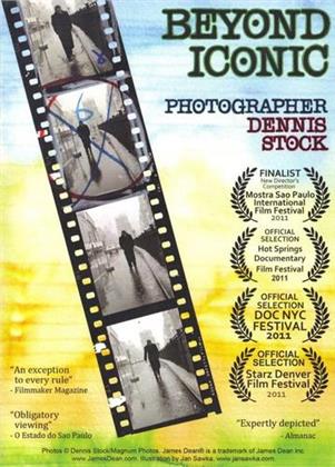 Beyond Iconic - Photographer Dennis Stock (2011)