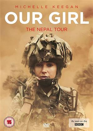 Our Girl - Series 3.1 - The Nepal Tour (2 DVDs)