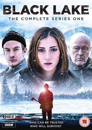 Black Lake - Season 1 (3 DVDs)