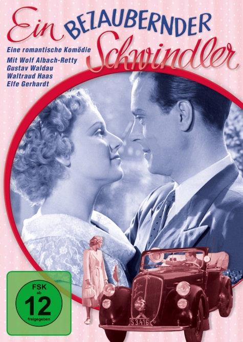 Ein bezaubernder Schwindler (1949)