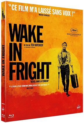 Wake in Fright - Réveil dans la terreur (1971)
