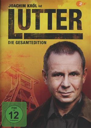 Lutter - Die Gesamtedition (Die Gesamtedition, 3 DVDs)