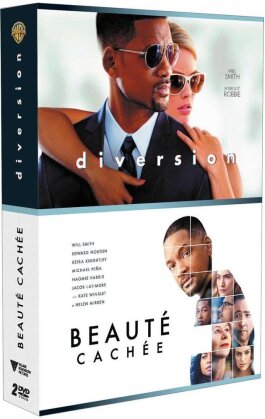 Diversion / Beauté cachée (2 DVDs)