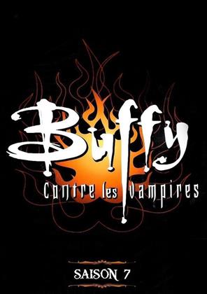 Buffy - Saison 7 (6 DVDs)