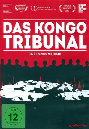 Das Kongo Tribunal (2017)