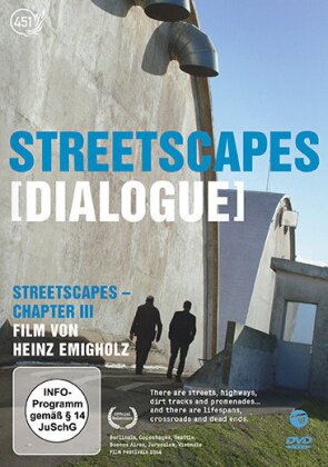Streetscapes - Dialogue (2017)