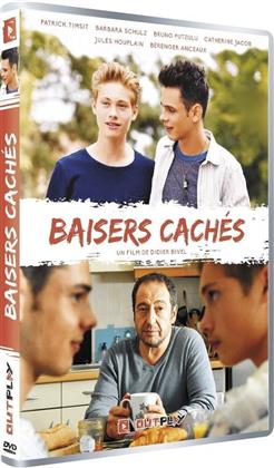 Baisers cachés (2016)