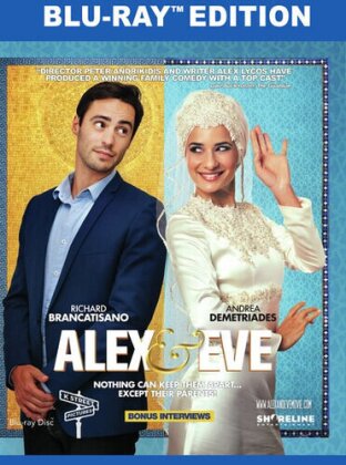 Alex & Eve (2015)