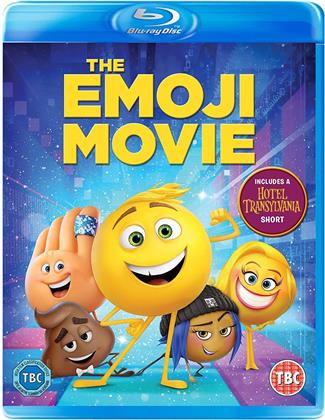 The Emoji Movie (2017)