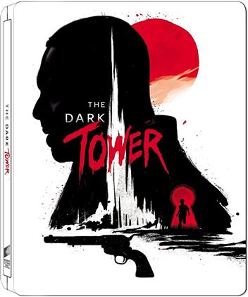 The Dark Tower (2017) (Steelbook)