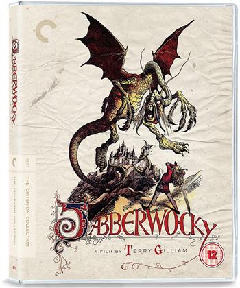 Jabberwocky (1977) (Criterion Collection)