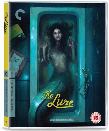 The Lure (2015) (Criterion Collection)