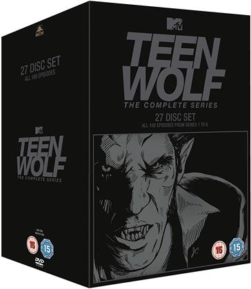 Teen Wolf - The Complete Series (27 DVDs)