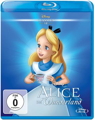 Alice im Wunderland (1951) (Disney Classics)