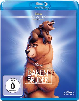 Bärenbrüder (2003) (Disney Classics)