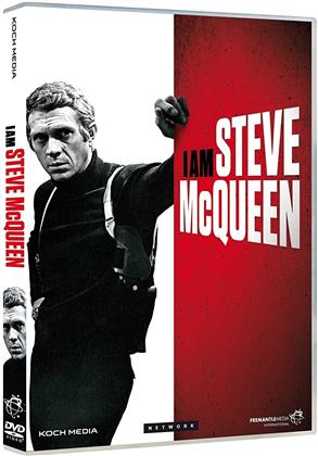 I am Steve McQueen (2014)