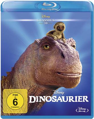 Dinosaurier (2000) (Disney Classics)