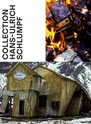 Collection Hans-Ulrich Schlumpf (7 DVD)