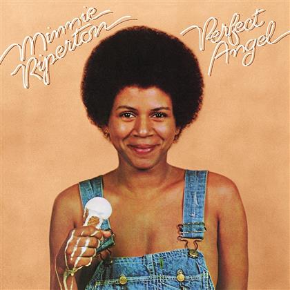 Minnie Riperton - Perfect Angel