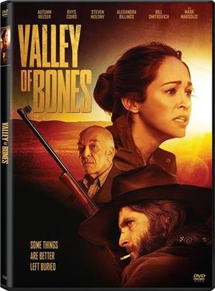 Valley Of Bones (2017)
