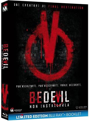 Bedevil - Non installarla (2016) (Edizione Limitata)