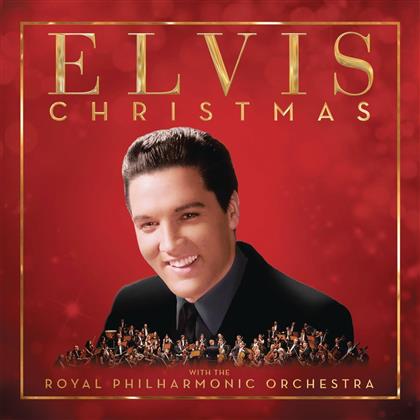 Elvis Presley - Christmas (Deluxe Edition)