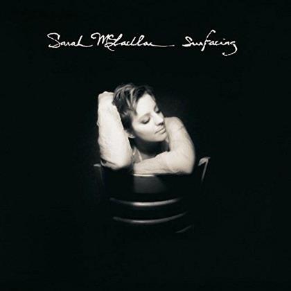 Sarah McLachlan - Surfacing (Limited Edition, LP)