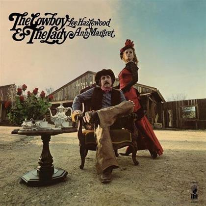 Lee Hazlewood & Ann Margret - The Cowboy & The Lady