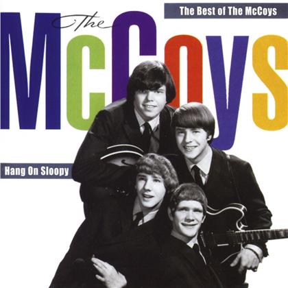 McCoys - Best Of - Hang On Sloopy