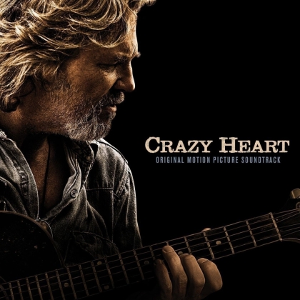 Crazy Heart (LP)