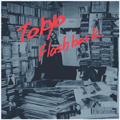 Tokyo Flashback Vol.1 (LP)