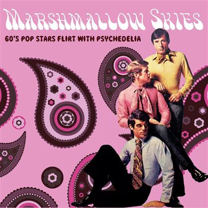 Marshmallow Skies - 60'S Pop Stars Flirt With Psychedelia
