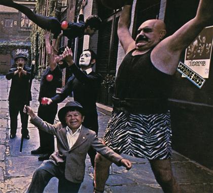 The Doors - Strange Days (50th Anniversary Expanded Edition, 2 CDs)