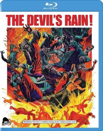 The Devil's Rain (1975)