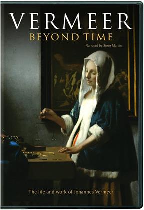 Vermeer - Beyond Time