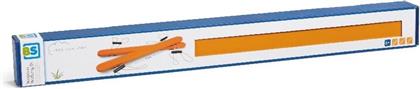 Wooden Walking Skis